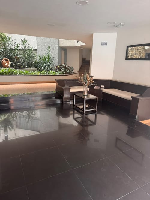 Apartaestudio en venta en Chapinero Alto, Bogotá, 36 m² · foto 19 de 22