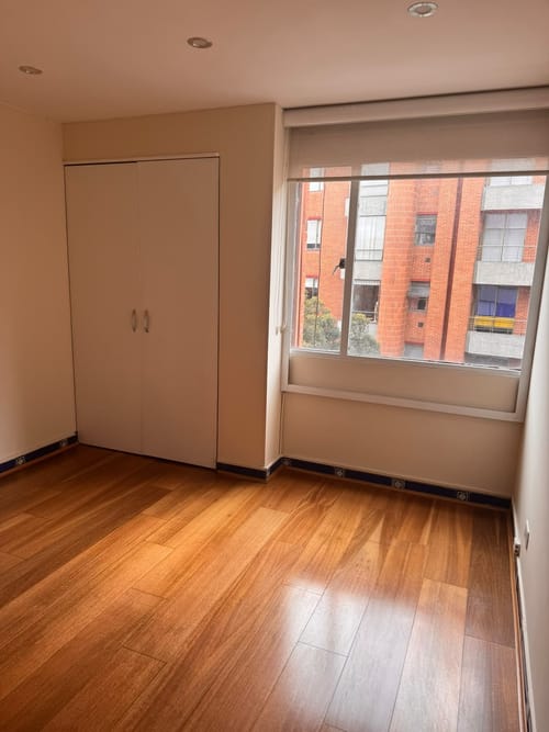 Apartaestudio en venta en Chapinero Alto, Bogotá, 36 m² · foto 14 de 22