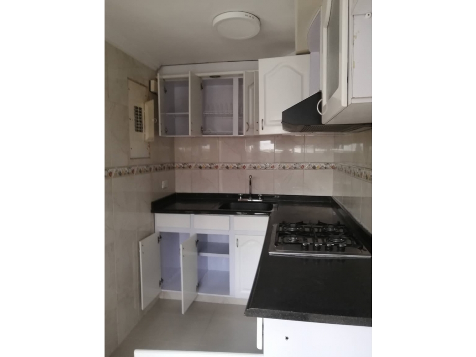 Apartamento en venta en Villas Del Mediterraneo, Bogotá · foto 12 de 19