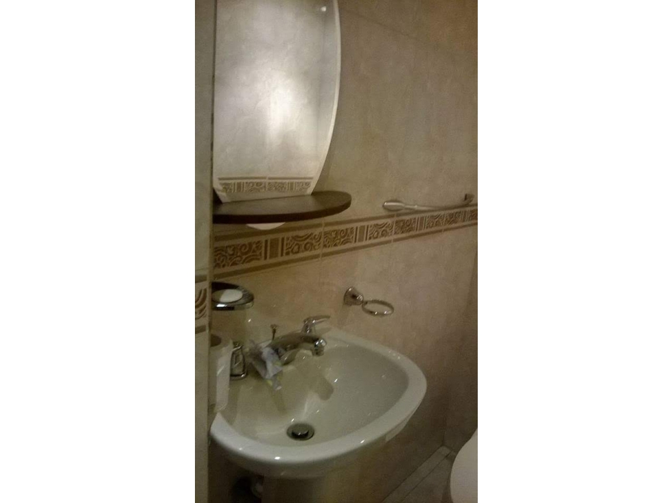 Apartamento en venta en Villas Del Mediterraneo, Bogotá · foto 13 de 19