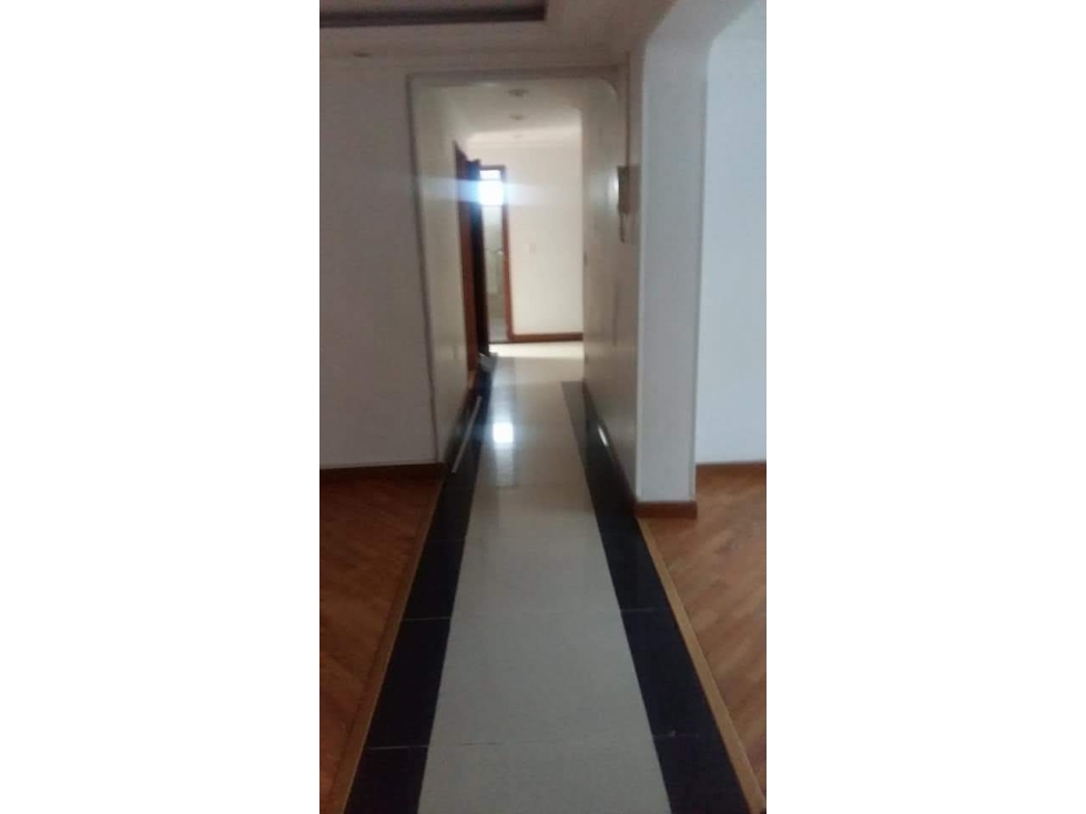 Apartamento en venta en Villas Del Mediterraneo, Bogotá · foto 18 de 19
