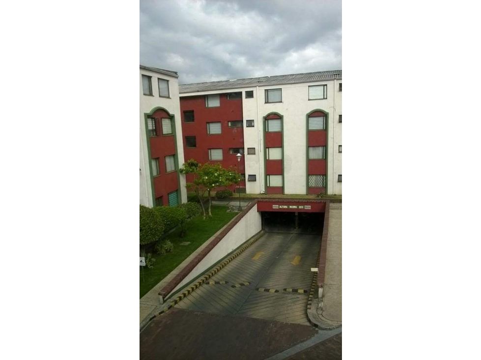 Apartamento en venta en Villas Del Mediterraneo, Bogotá · foto 19 de 19