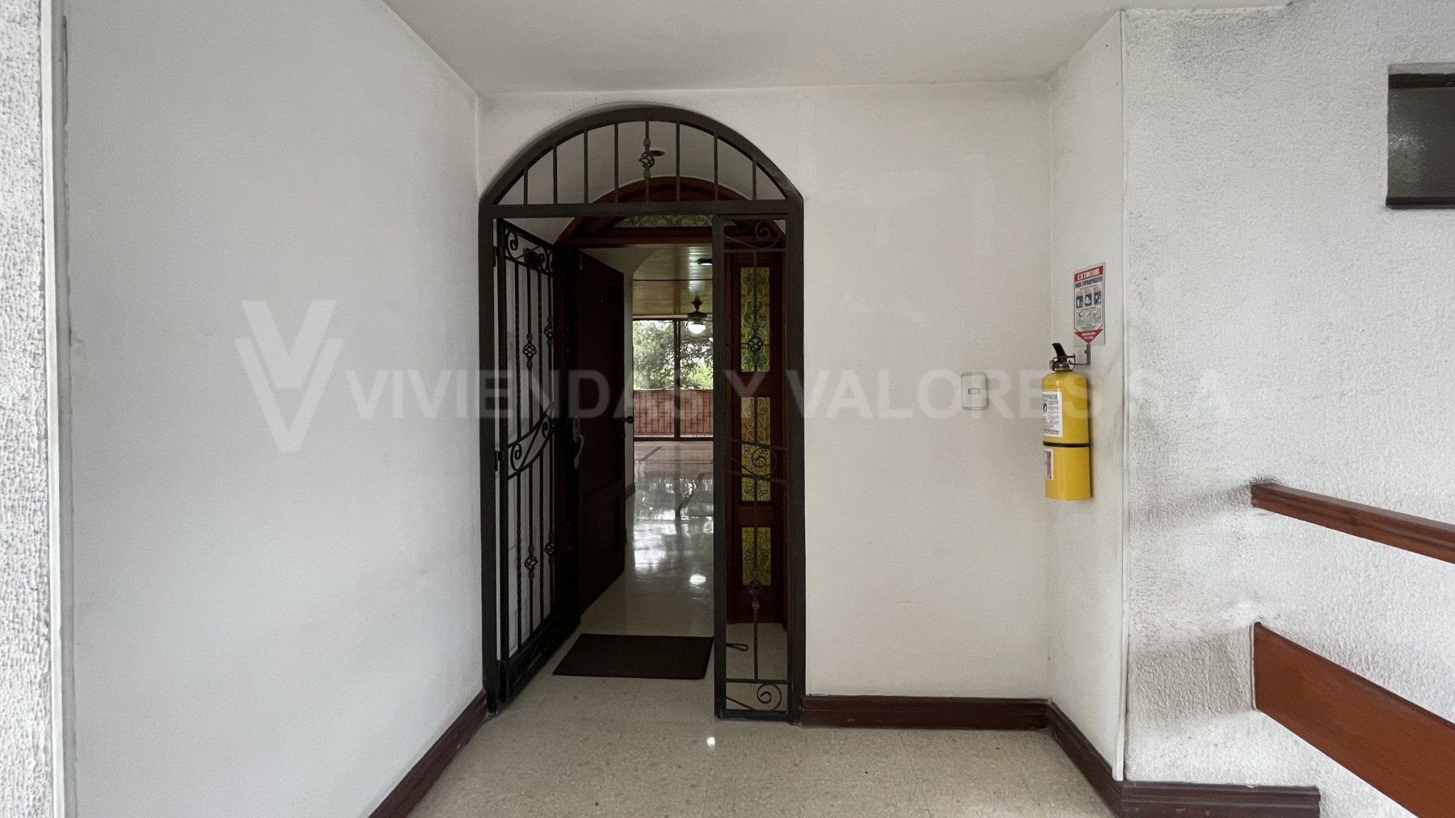 Apartamento en venta en Blanco, Cúcuta · foto 4 de 11
