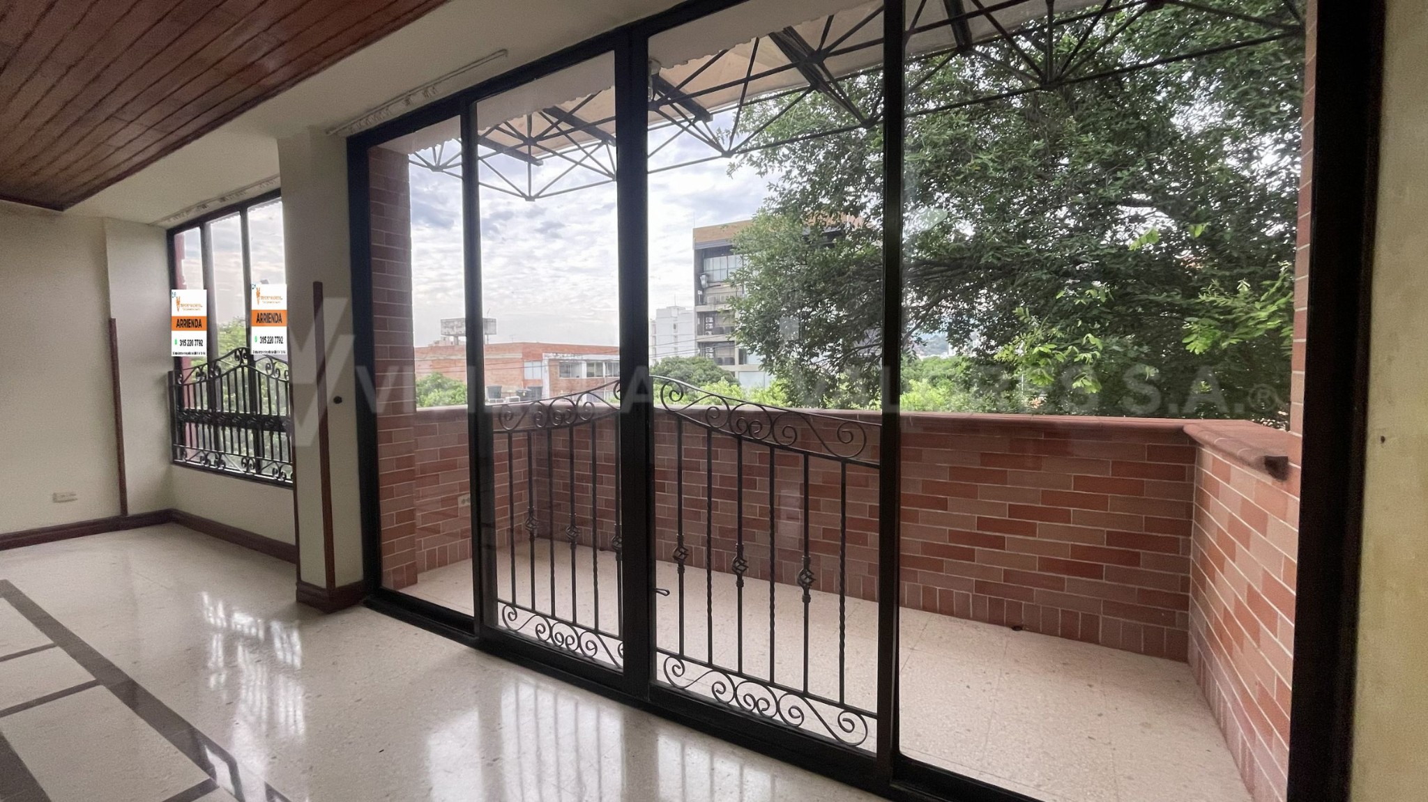 Apartamento en venta en Blanco, Cúcuta · foto 10 de 11