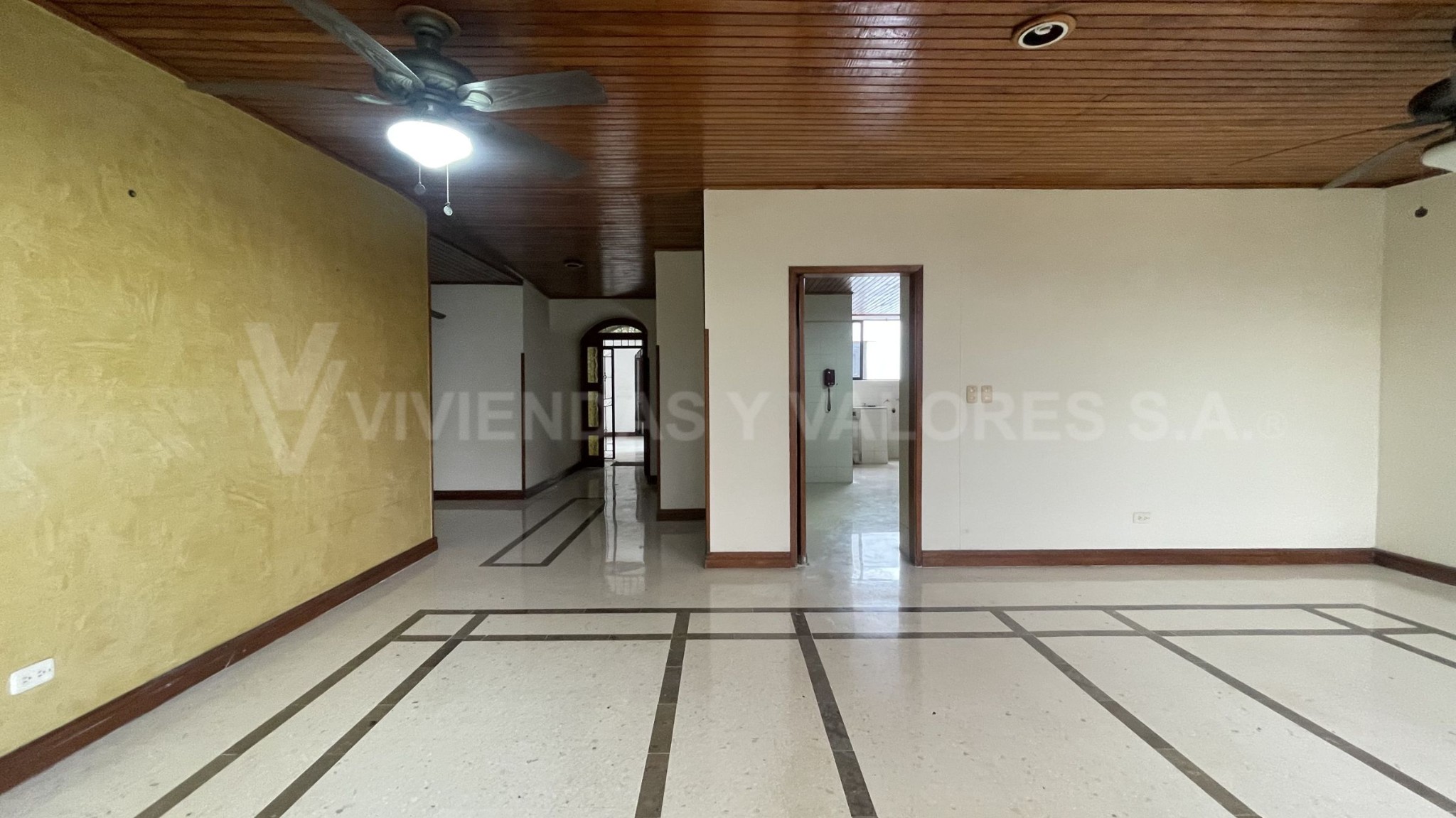Apartamento en venta en Blanco, Cúcuta · foto 6 de 11