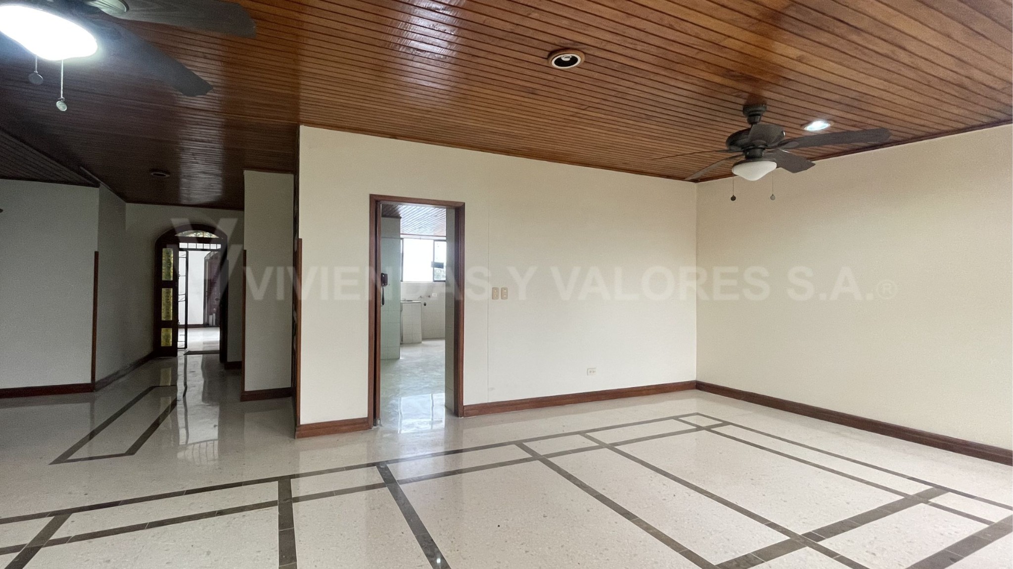 Apartamento en venta en Blanco, Cúcuta · foto 7 de 11