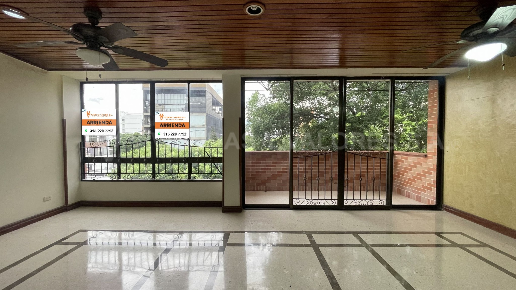 Apartamento en venta en Blanco, Cúcuta · foto 9 de 11