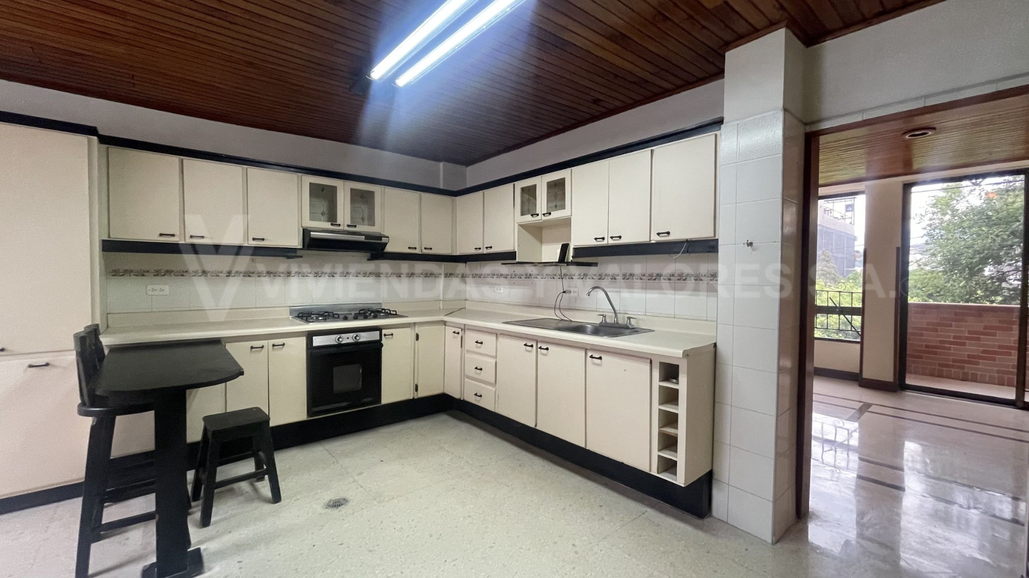 Apartamento en venta en Blanco, Cúcuta · foto 2 de 11