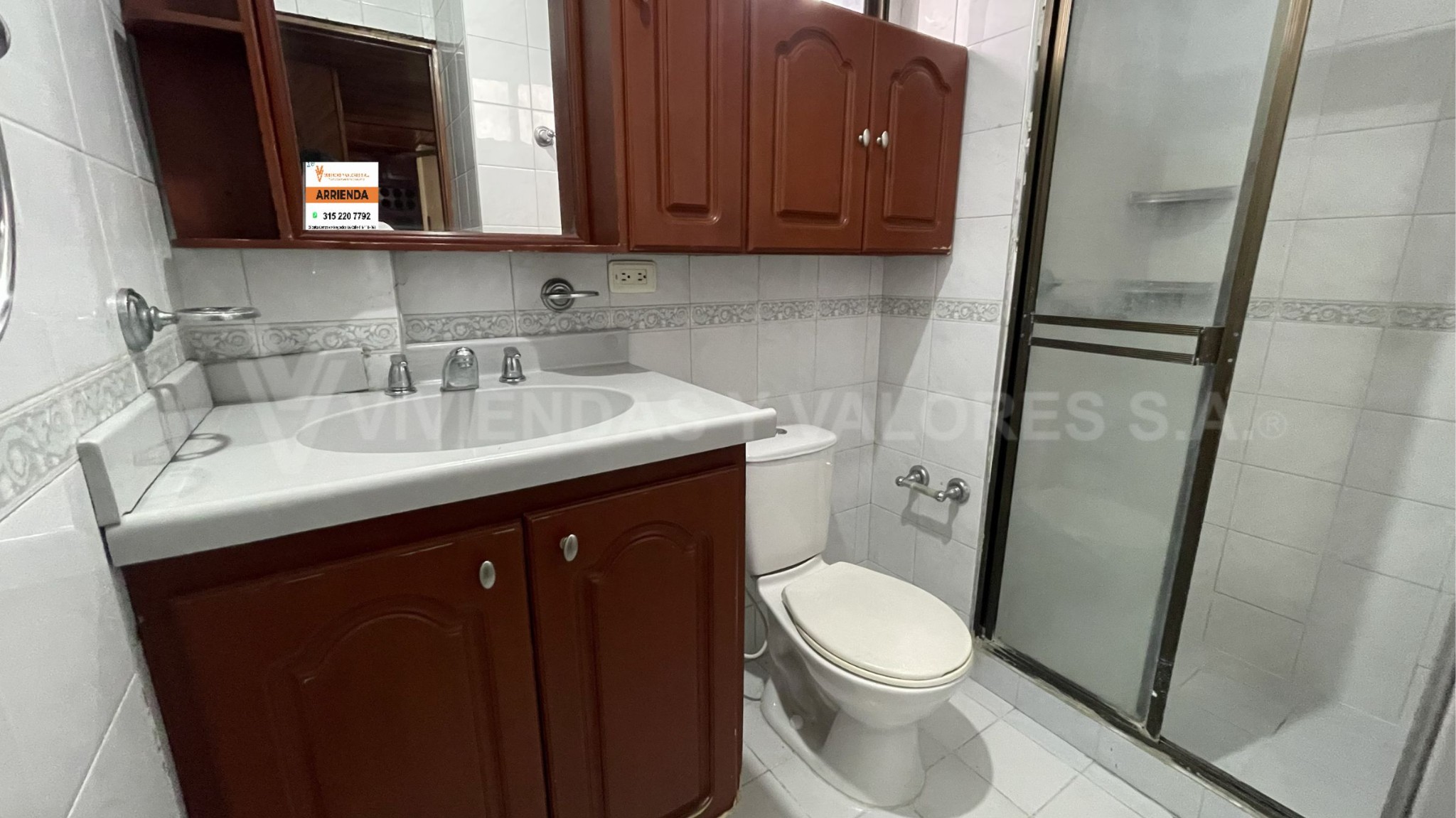 Apartamento en venta en Blanco, Cúcuta · foto 11 de 11