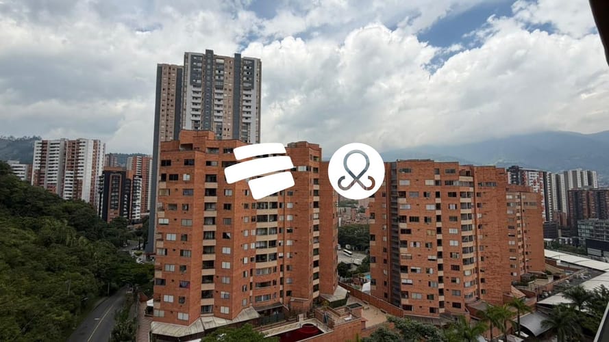 Apartamento de 5 alcobas en venta en Loma De La Doctora, Sabaneta, 236 m² · foto 9 de 13