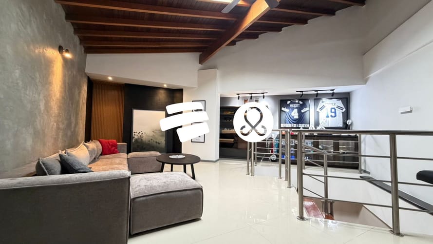 Apartamento de 5 alcobas en venta en Loma De La Doctora, Sabaneta, 236 m² · foto 11 de 13