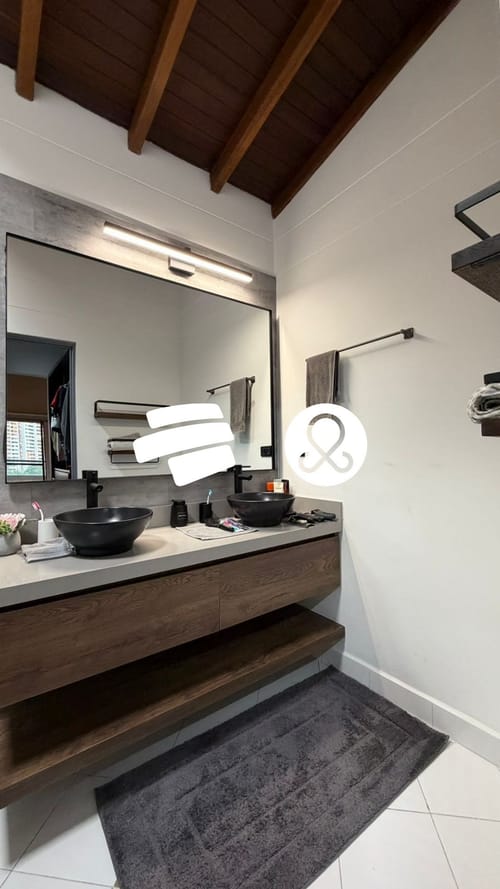 Apartamento de 5 alcobas en venta en Loma De La Doctora, Sabaneta, 236 m² · foto 13 de 13