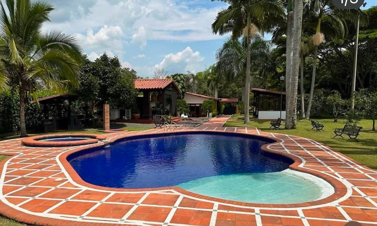 Casa Campestre en Arriendo en Cerritos, Pereira en Pereira, de Entorno Soluciones Inmobiliarias Integrales