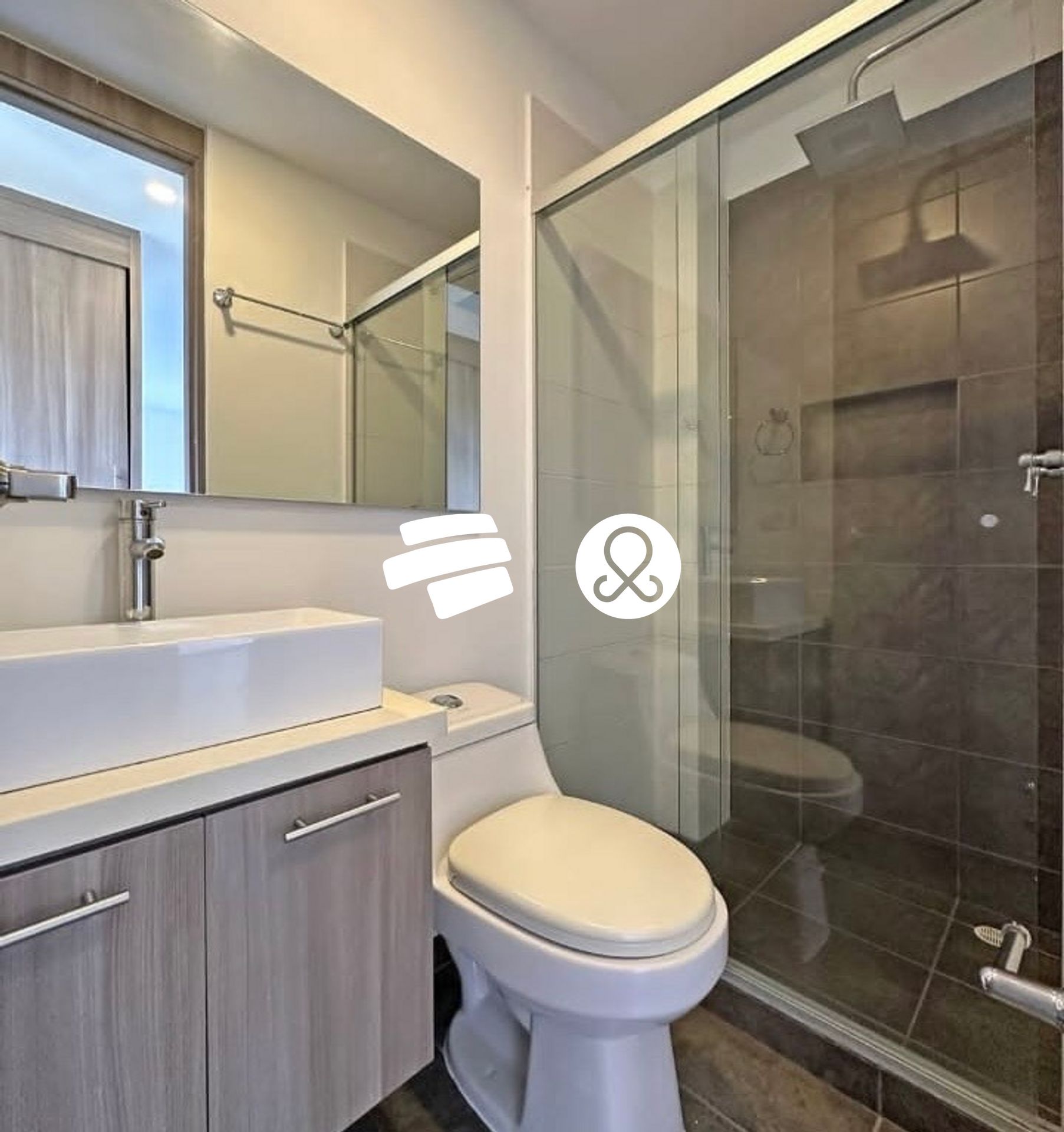 Apartamento en venta en Zona Centro, Envigado · foto 5 de 12