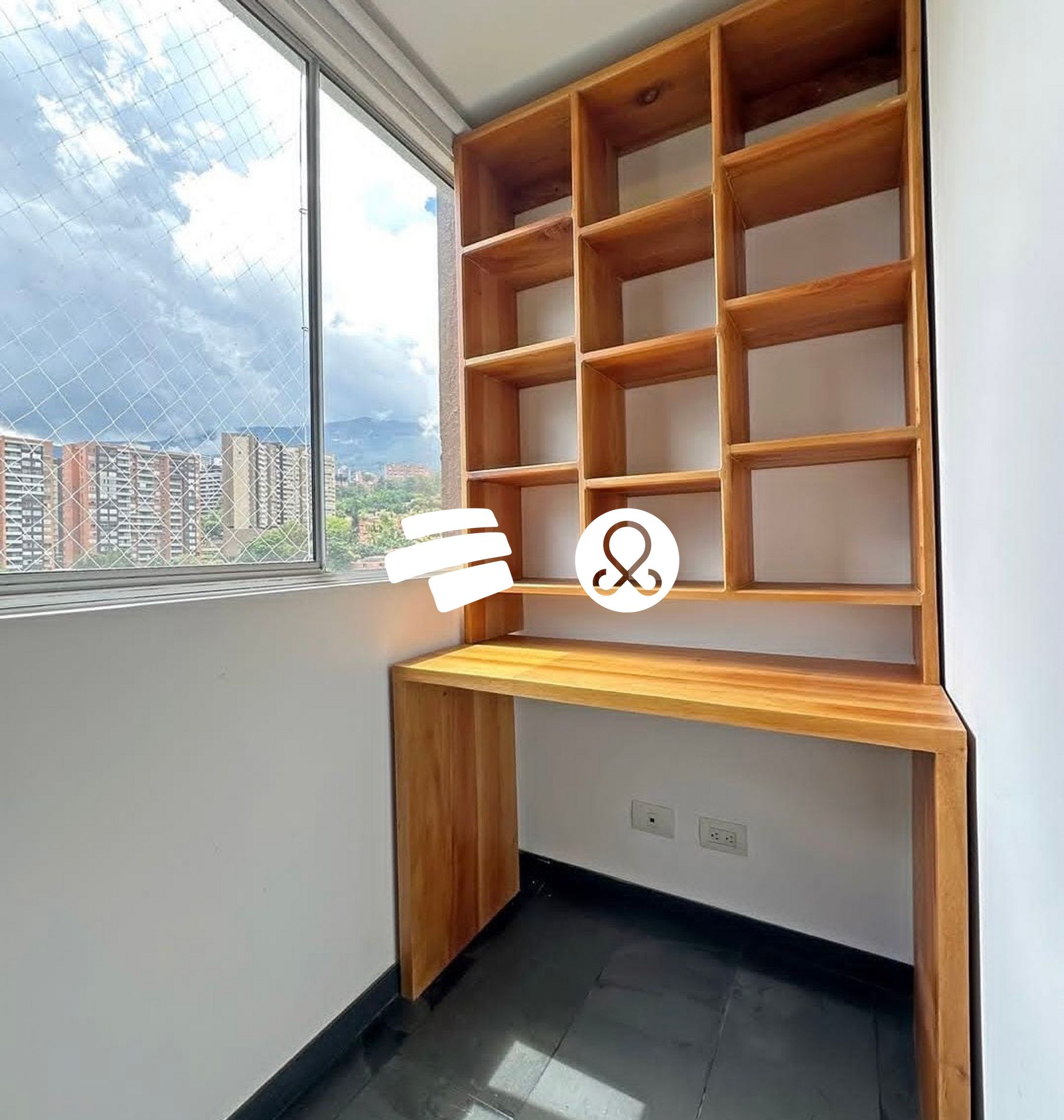Apartamento en venta en Zona Centro, Envigado · foto 11 de 12