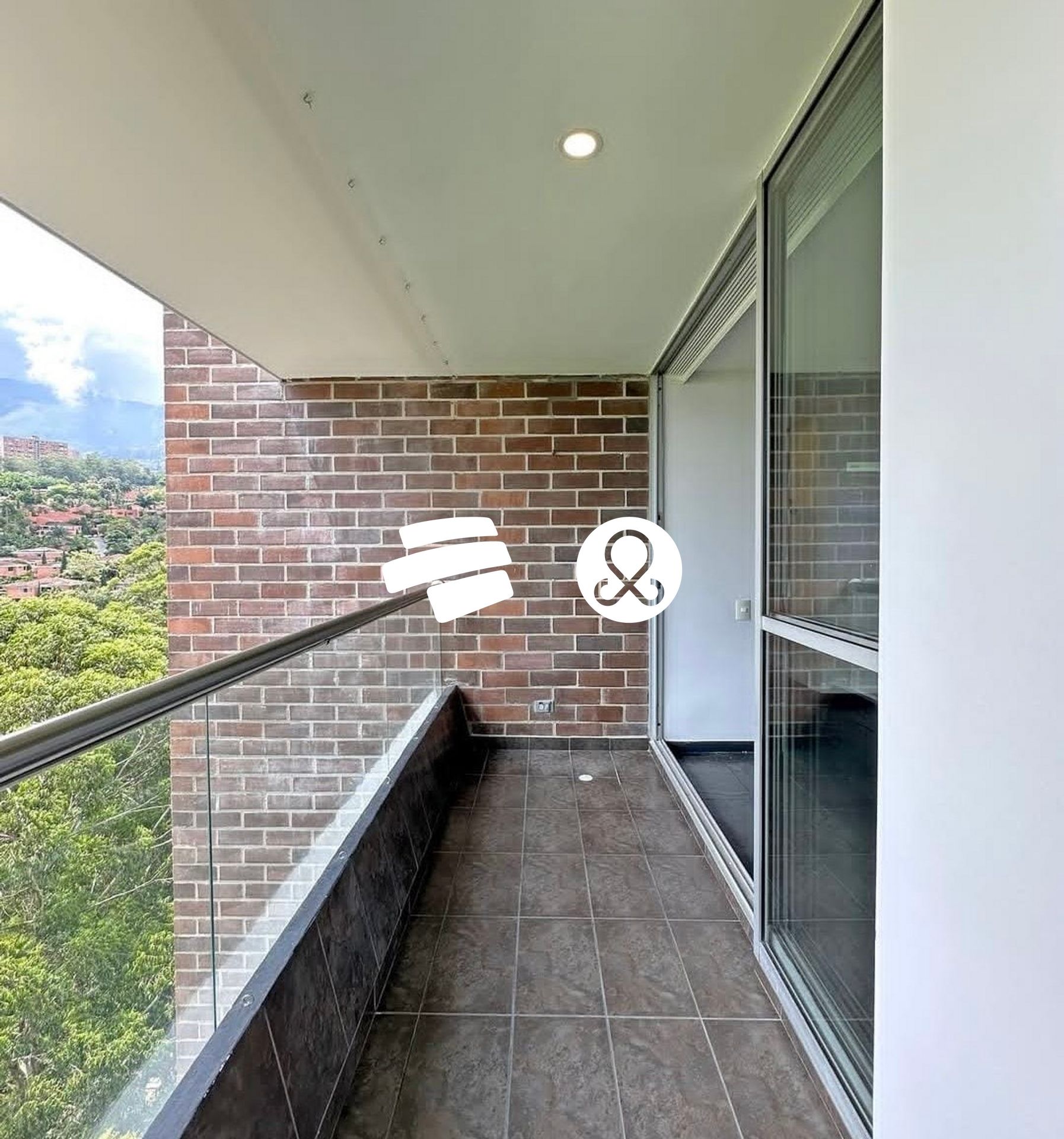 Apartamento en venta en Zona Centro, Envigado · foto 12 de 12