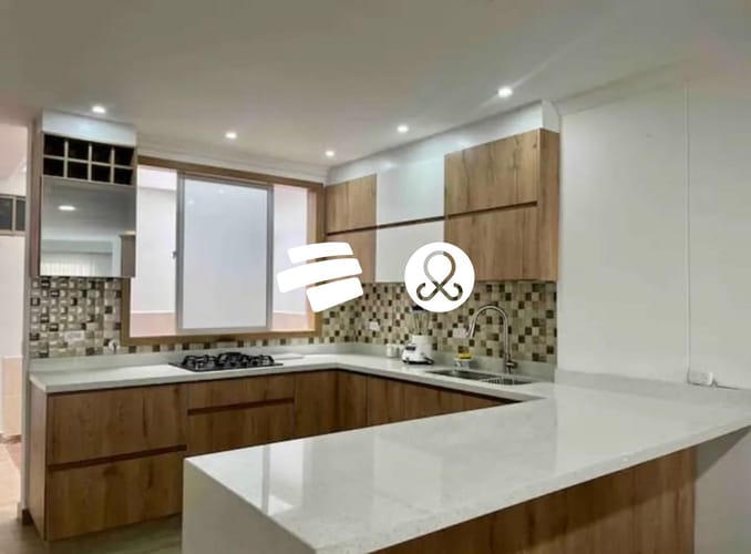 Apartamento de 3 alcobas en venta en Laureles, Medellín, 152 m² · foto 2 de 13