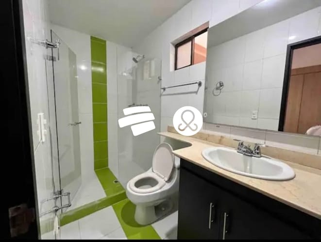 Apartamento de 3 alcobas en venta en Laureles, Medellín, 152 m² · foto 9 de 13