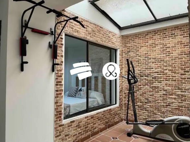 Apartamento de 3 alcobas en venta en Laureles, Medellín, 152 m² · foto 12 de 13