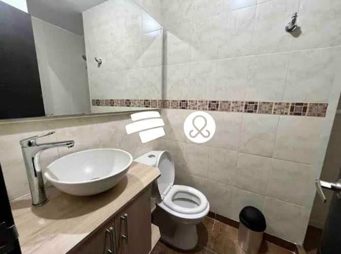 Apartamento de 3 alcobas en venta en Laureles, Medellín, 152 m² · foto 13 de 13