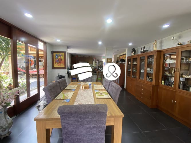 Casa de 5 alcobas en venta en Loma Del Escobero, El Retiro · foto 6 de 24