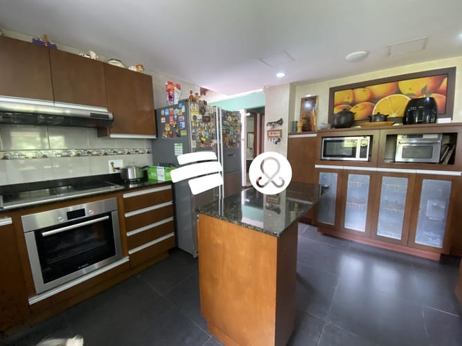Casa de 5 alcobas en venta en Loma Del Escobero, El Retiro · foto 7 de 24