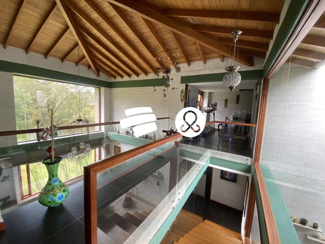 Casa de 5 alcobas en venta en Loma Del Escobero, El Retiro · foto 8 de 24