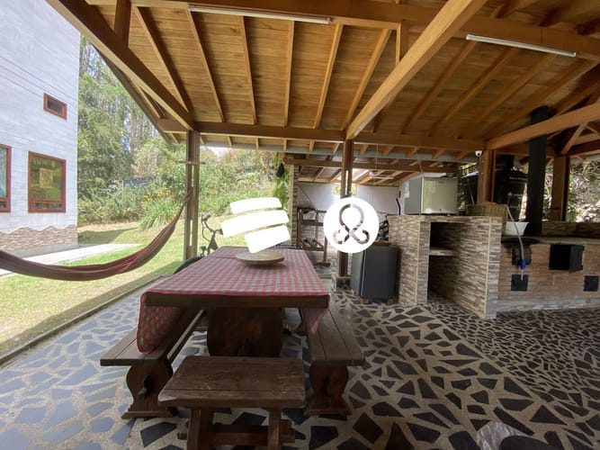 Casa de 5 alcobas en venta en Loma Del Escobero, El Retiro · foto 14 de 24