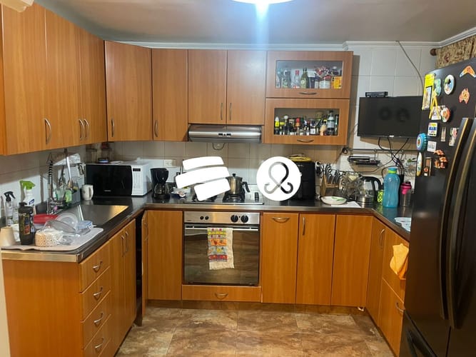 Apartamento de 3 alcobas en venta en El Poblado, Medellín, 170 m² · foto 4 de 12