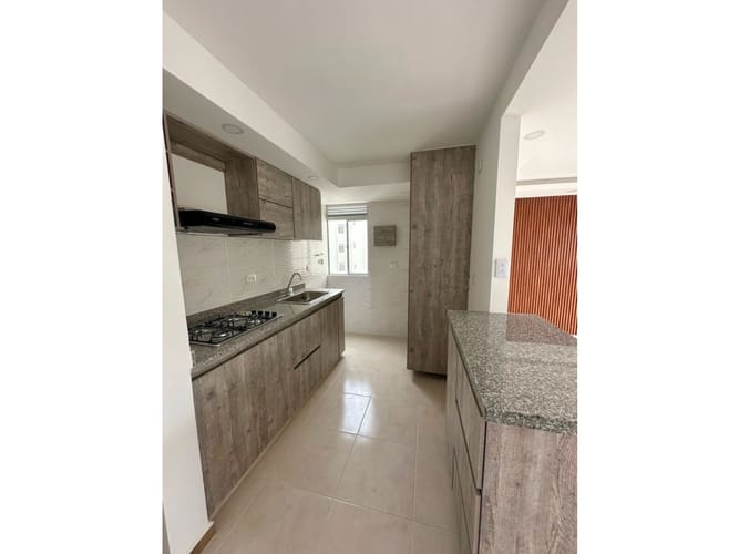 Apartamento de 2 alcobas en venta en Alfaguara, Jamundí, 63 m² · foto 2 de 15