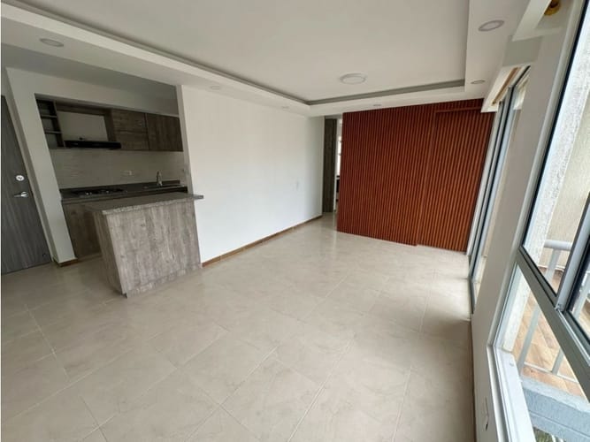 Apartamento de 2 alcobas en venta en Alfaguara, Jamundí, 63 m² · foto 3 de 15