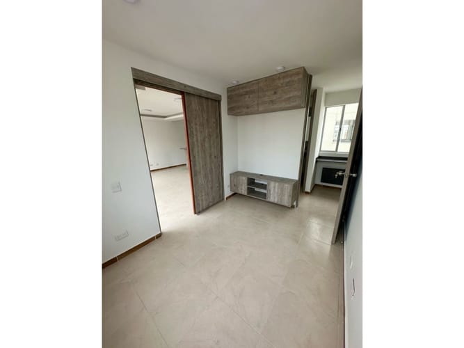 Apartamento de 2 alcobas en venta en Alfaguara, Jamundí, 63 m² · foto 4 de 15