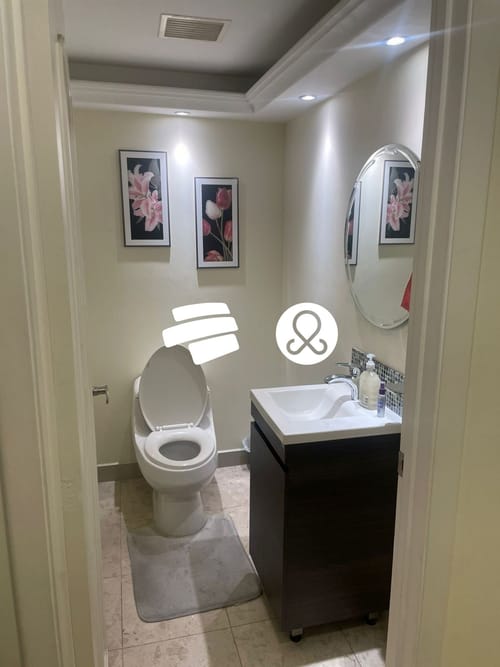 Apartamento de 3 alcobas en venta en El Poblado, Medellín, 170 m² · foto 11 de 12