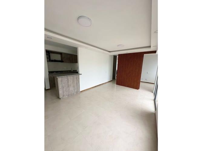 Apartamento de 2 alcobas en venta en Alfaguara, Jamundí, 63 m² · foto 5 de 15
