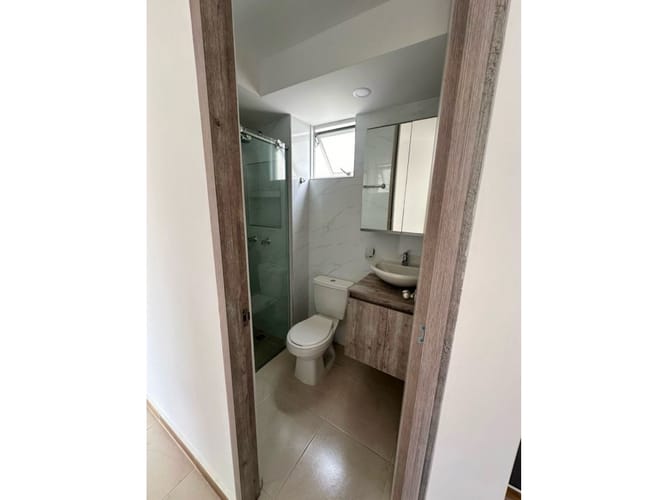 Apartamento de 2 alcobas en venta en Alfaguara, Jamundí, 63 m² · foto 6 de 15