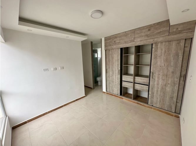 Apartamento de 2 alcobas en venta en Alfaguara, Jamundí, 63 m² · foto 8 de 15