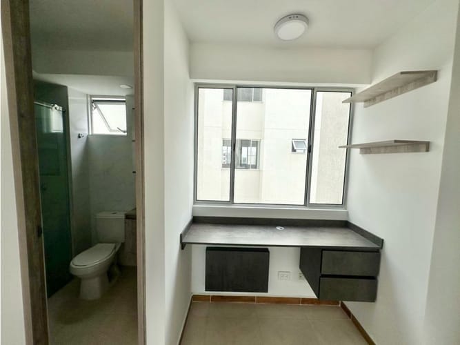 Apartamento de 2 alcobas en venta en Alfaguara, Jamundí, 63 m² · foto 11 de 15