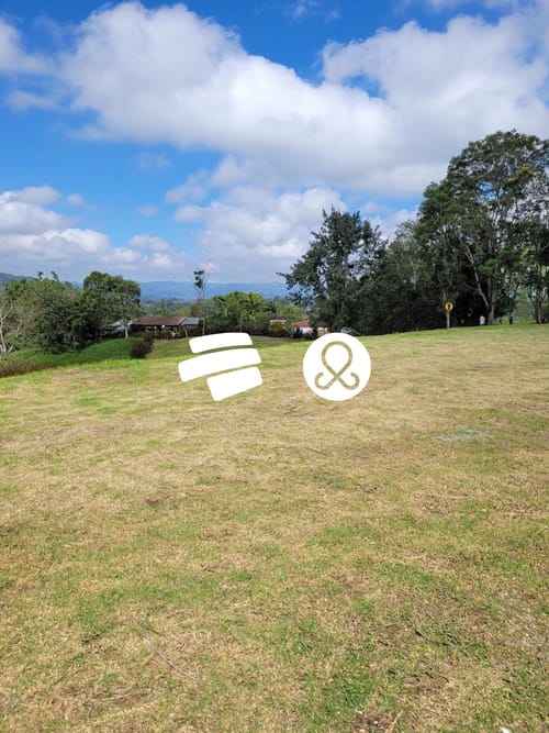 Lote en venta en El Carmen De Viboral, El Carmen de Viboral, 3282 m² · foto 4 de 5