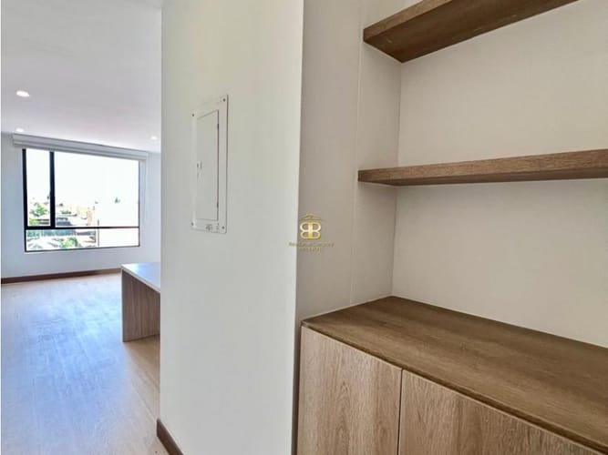 Apartaestudio en venta en Calahorra, Cajicá, 38 m² · foto 4 de 20