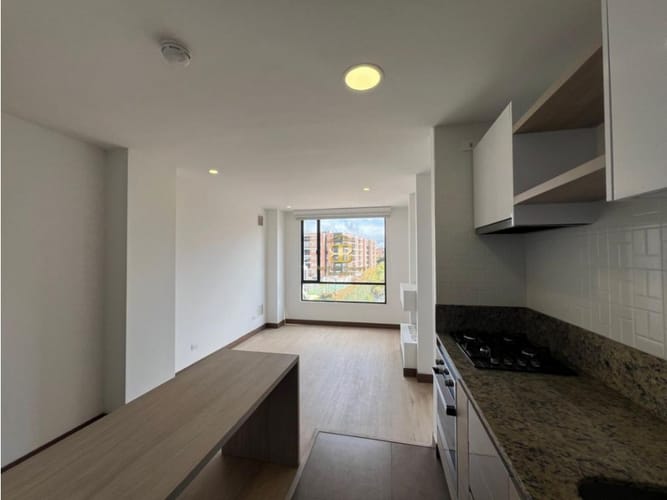 Apartaestudio en venta en Calahorra, Cajicá, 38 m² · foto 6 de 20