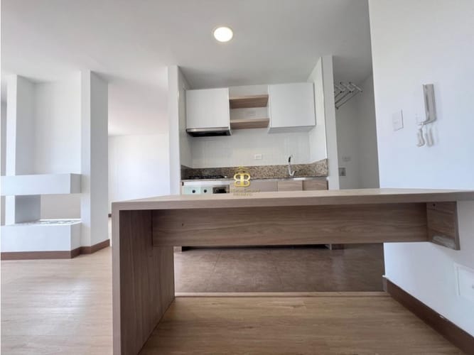 Apartaestudio en venta en Calahorra, Cajicá, 38 m² · foto 7 de 20