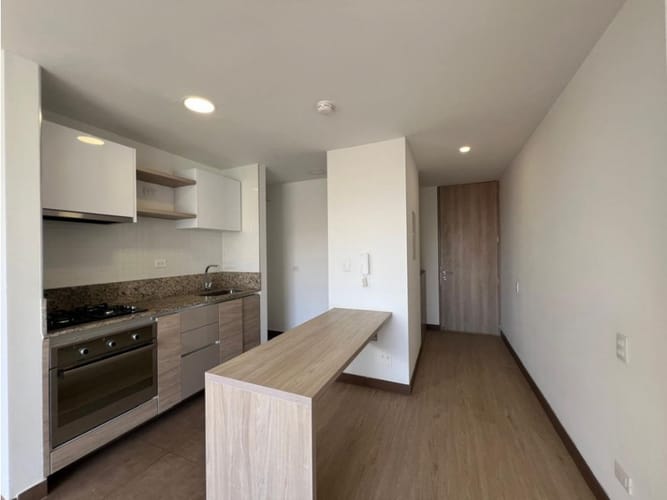 Apartaestudio en venta en Calahorra, Cajicá, 38 m² · foto 8 de 20
