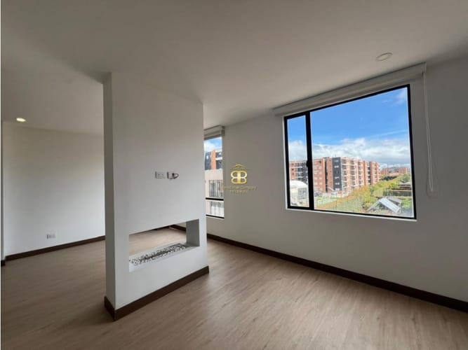 Apartaestudio en venta en Calahorra, Cajicá, 38 m² · foto 10 de 20