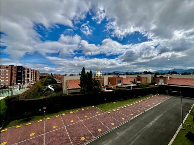 Apartaestudio en venta en Calahorra, Cajicá, 38 m² · foto 11 de 20