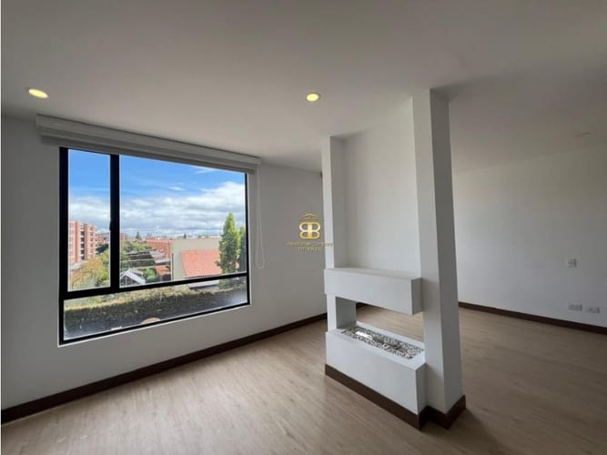 Apartaestudio en venta en Calahorra, Cajicá, 38 m² · foto 12 de 20