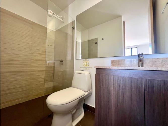 Apartaestudio en venta en Calahorra, Cajicá, 38 m² · foto 13 de 20