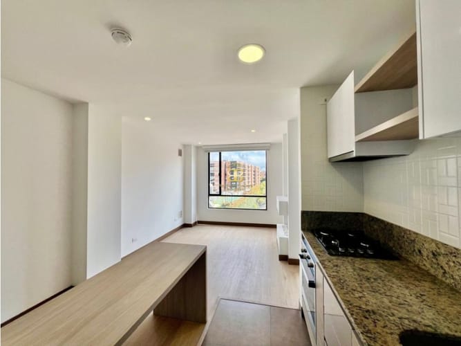 Apartaestudio en venta en Calahorra, Cajicá, 38 m² · foto 15 de 20