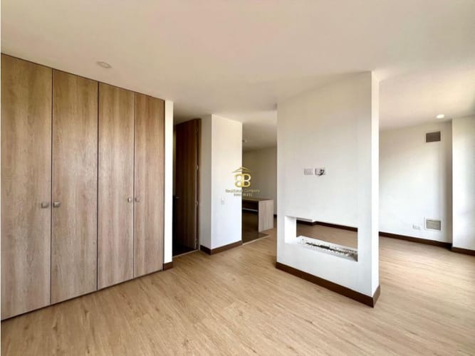 Apartaestudio en venta en Calahorra, Cajicá, 38 m² · foto 16 de 20