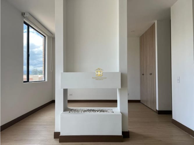 Apartaestudio en venta en Calahorra, Cajicá, 38 m² · foto 17 de 20