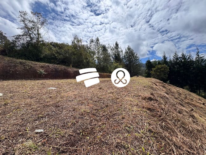 Lote en venta en El Molino, Guarne, 2600 m² · foto 3 de 13